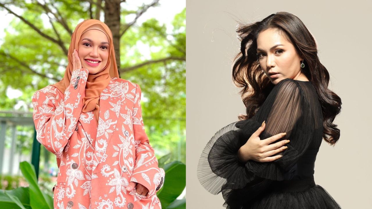 Nad Zainal bela nasib wanita teraniaya, sokong Puteri Sarah - Kosmo Digital