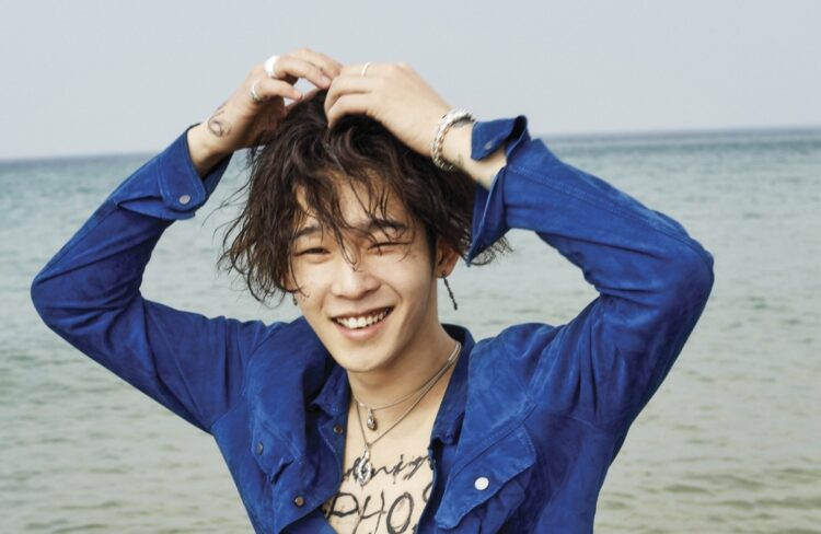 Nam Taehyun dituduh ambil dadah, pukul kekasih Kosmo Digital