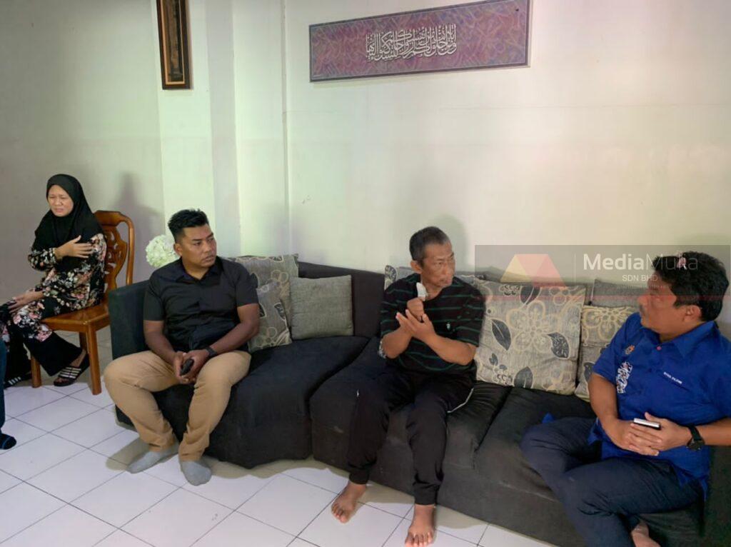 Pesara tentera mahu sihat, kembali bekerja - Kosmo Digital