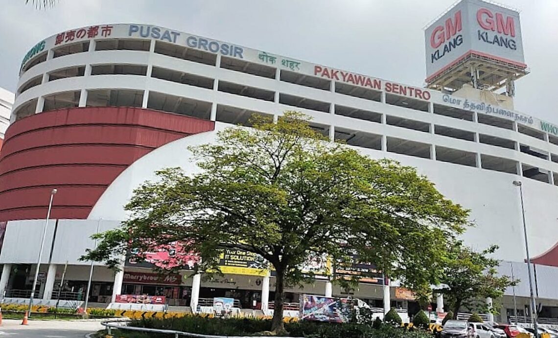 GM Klang anjur kempen sempena sambutan 3 perayaan Kosmo Digital