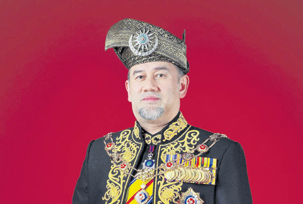 sultan muhammad v of kelantan