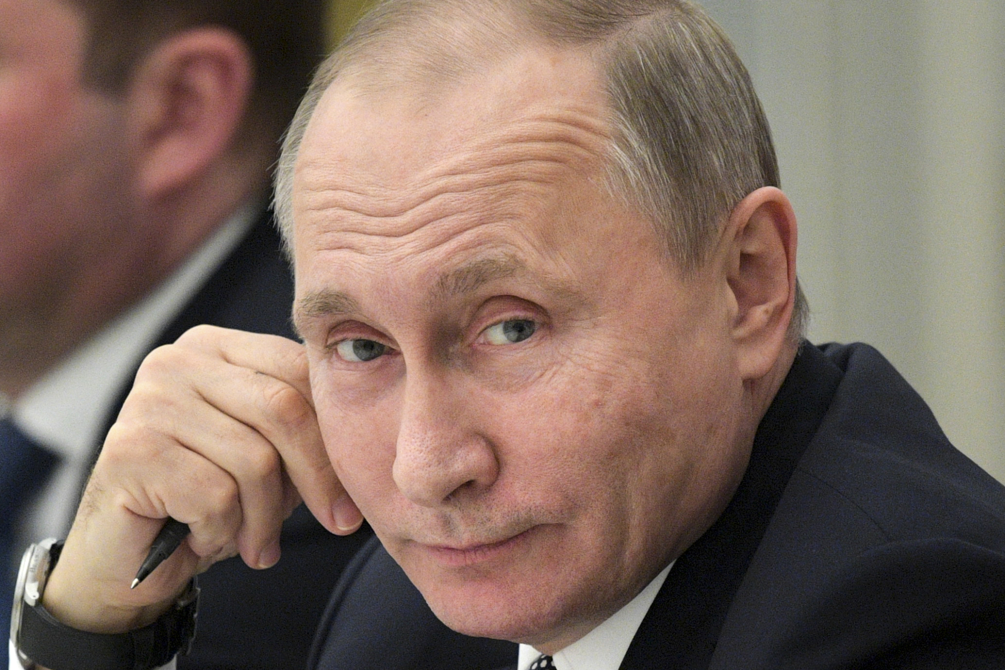 7 percubaan bunuh Vladimir Putin gagal sejak 2012