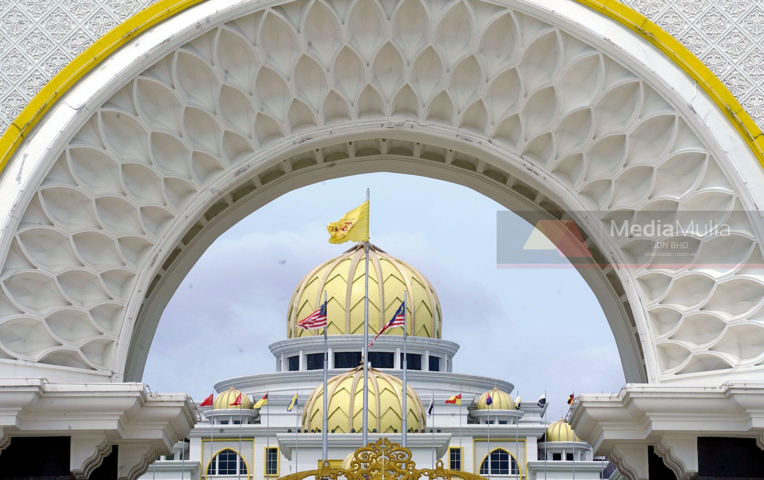 PM10: Perbincangan Khas Raja-Raja Melayu esok - Kosmo Digital