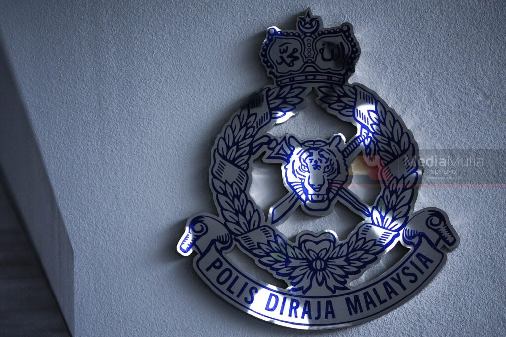 Ibu pelajar itu melaporkan kepada polis, mendakwa guru tersebut menggalakkan anaknya memeluk Islam 2 KOS JSPTBUKITAMAN011 scaled 1