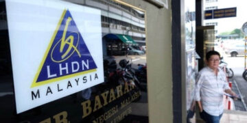 LHDN umum tambahan syarat kelayakan pengecualian cukai