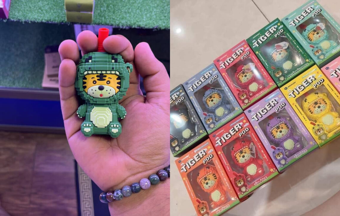 Perlu kerjasama pelbagai kementerian, agensi dalam isu penjualan ‘Tiger ...