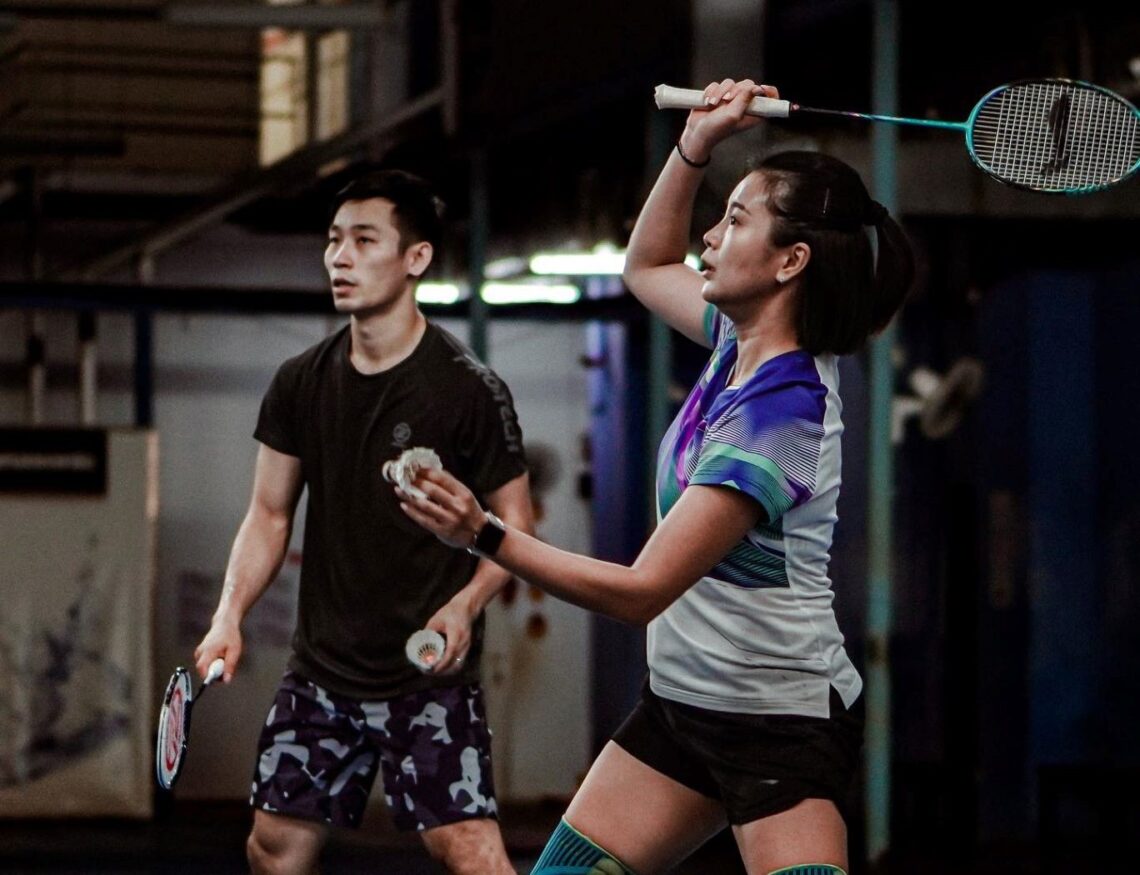 Liu Ying beremosi di minggu ‘terakhir’ sebelum bersara