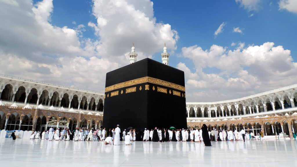 Papuh bersetuju harga lantai pakej umrah ekonomi bermula RM7,800 2 Umrah baru