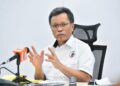 Jawatankuasa Khas perlu dibentuk tentukan Kerajaan Perpaduan -Shafie