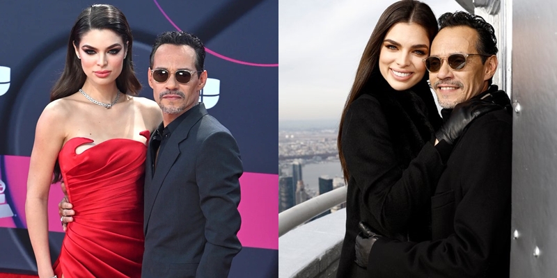 marc anthony kahwin keempat
