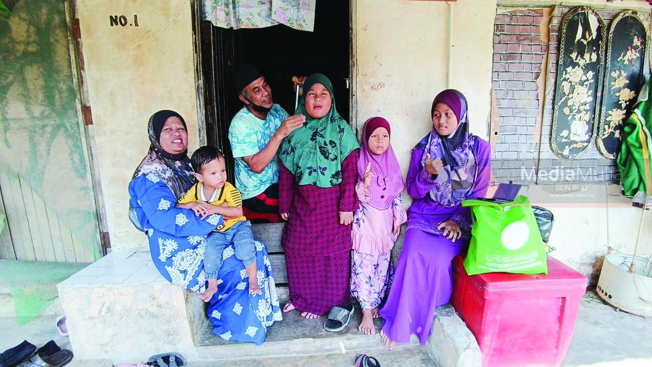 pulang mama