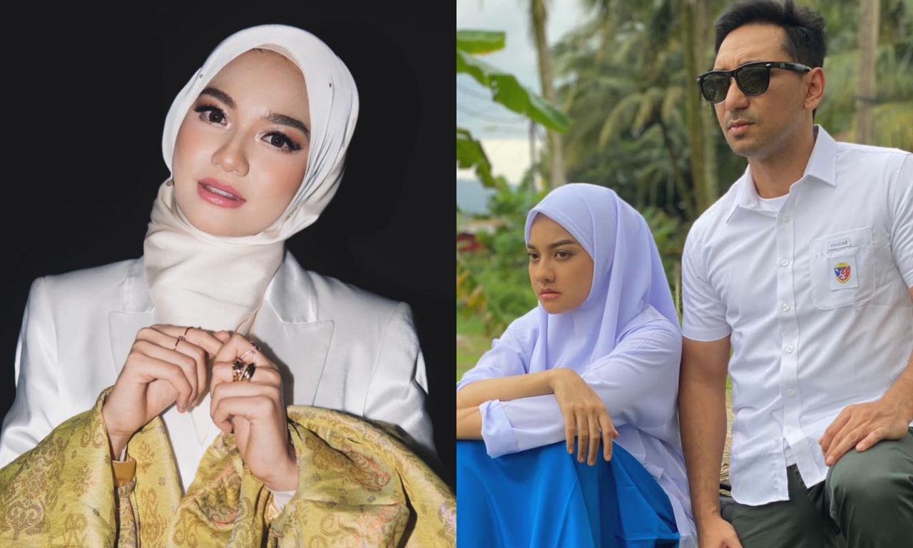 HAWA RIZWANA ZIZAN GOSIP