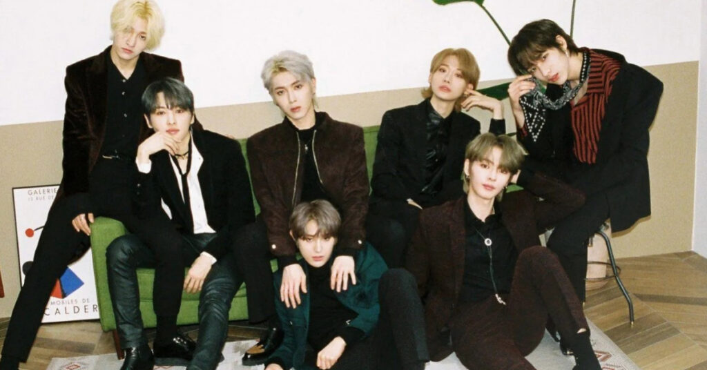 OnlyOneOf terlibat dalam kemalangan di Jepun 2 ONLYONEOF