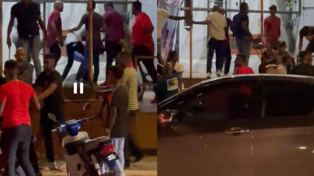 (VIDEO) Polis menemui seorang individu terlibat dalam kes rusuhan dalam video yang tular 2 WhatsApp Image 2023 02 07 at 1.49.33 PM