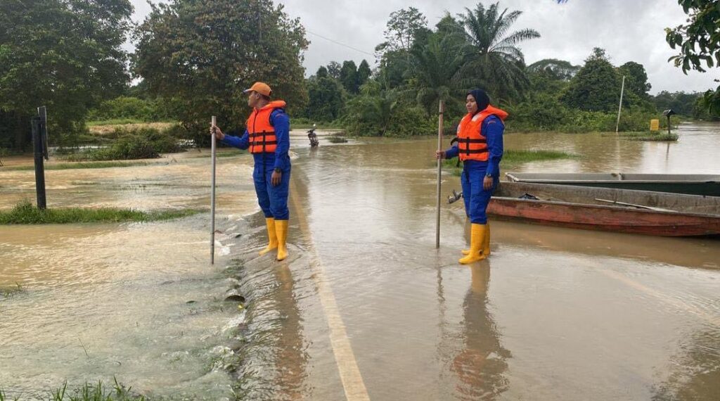 Banjir: Johor hampir pulih sepenuhnya, hanya 163 mangsa dalam 4 PPS 2 WhatsApp Image 2023 02 07 at 10.47.56 AM