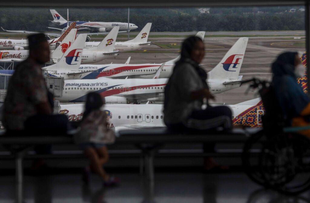 KLIA, KLIA2 dijenamakan sebagai KLIA Terminal 1, Terminal 2 2 WhatsApp Image 2023 02 09 at 1.50.14 PM