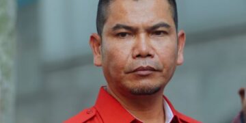 Mahkamah: Jamal diperintah depositkan RM300,000 dalam akaun peguam Teresa