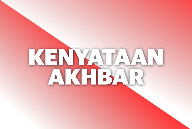Kenyataan Tan Sri Syed Mokhtar Al-Bukhary 3 Kenyataan akhbar