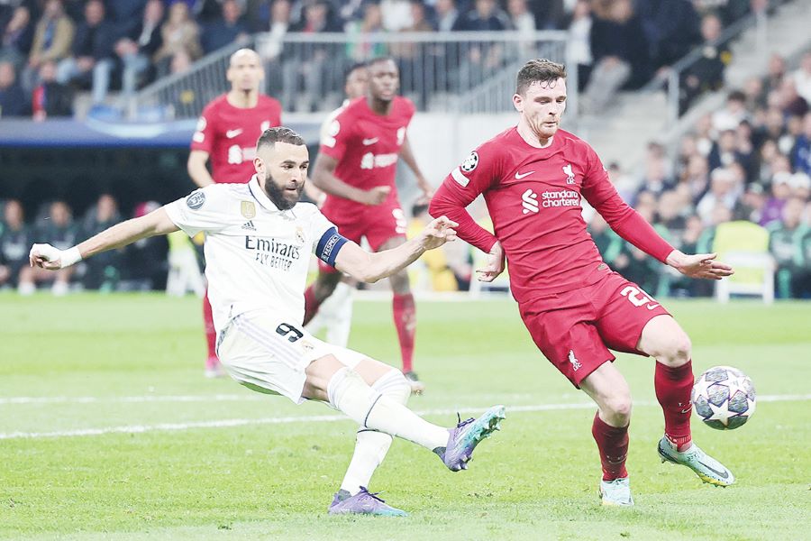 Pendekatan Liverpool makan diri – Ancelotti