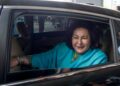 Mahkamah: Satu kemenangan buat keluarga kami – Rosmah