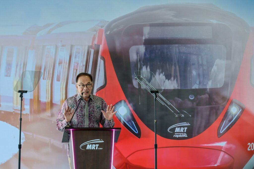 Kerajaan memberi tumpuan untuk menambah baik sektor kesihatan dan pendidikan pada tahun ini 2 WhatsApp Image 2023 03 16 at 12.28.43