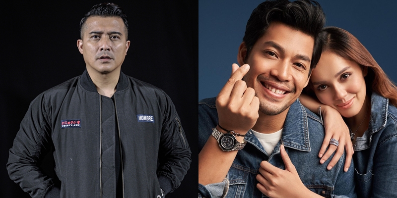 Bagi pihak Singapura, saya mohon maaf – Datuk Aaron Aziz