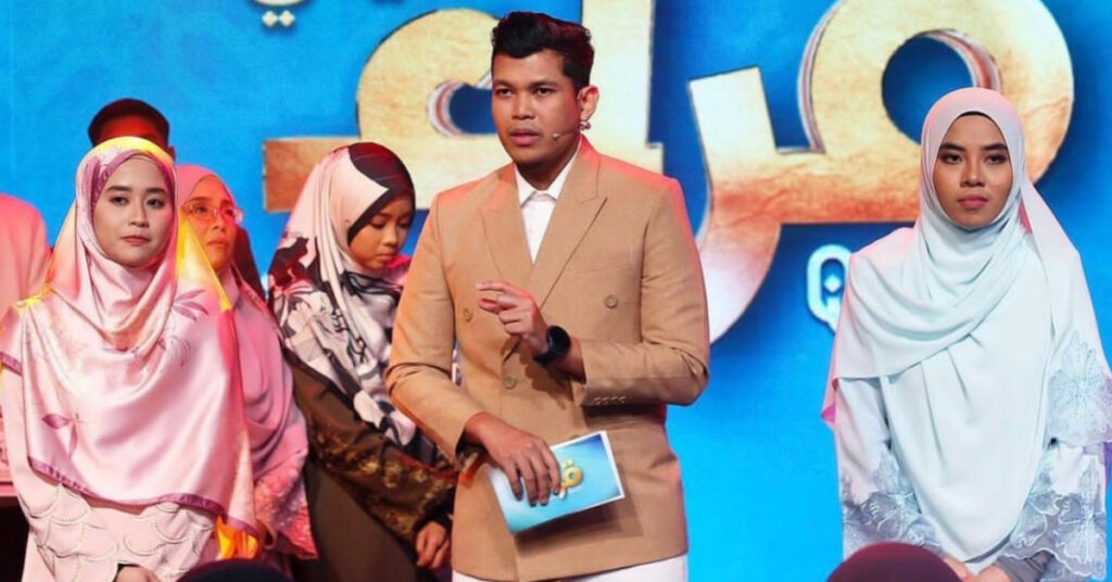 Rombakan mentor Akademi Qurra' tidak menganggu tumpuan peserta 2 akademi qurra rombakan