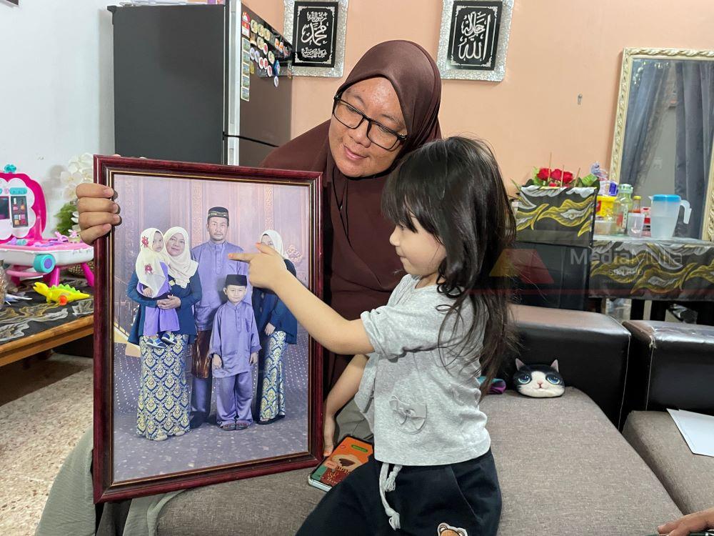 enam beranak hidup susah