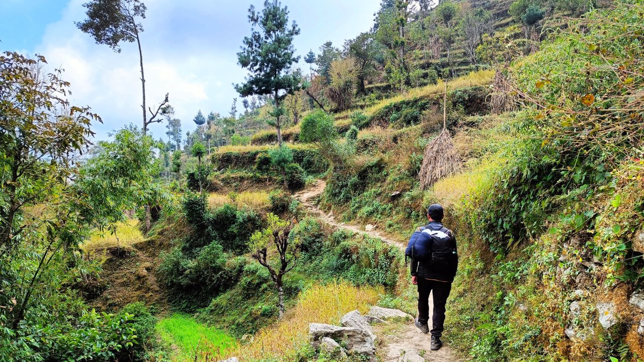 Nepal larang pendakian solo – Kosmo Digital
