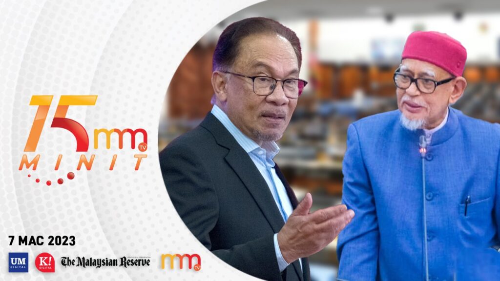 Anwar ingatkan Hadi jangan singgung kedudukan Raja Melayu 2