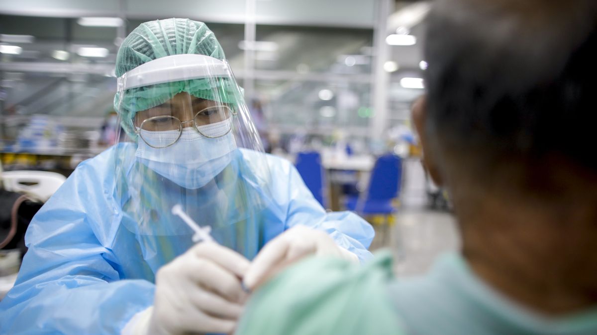 Kematian pertama akibat subvarian Arcturus direkodkan
