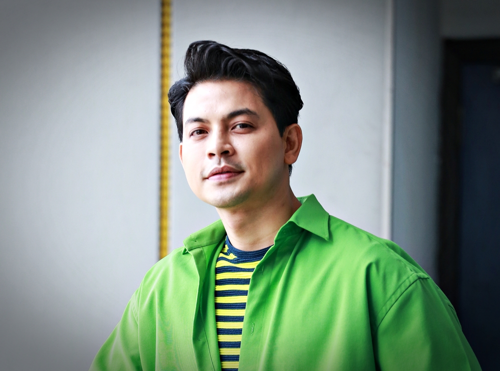 Izzue Islam, penyanyi yang dilupakan - Kosmo Digital