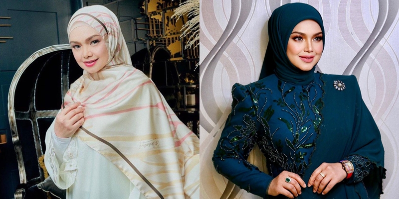 Siti Nurhaliza serah pada pihak berwajib isu berita palsu