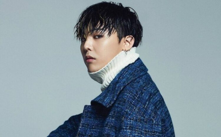kasut g dragon