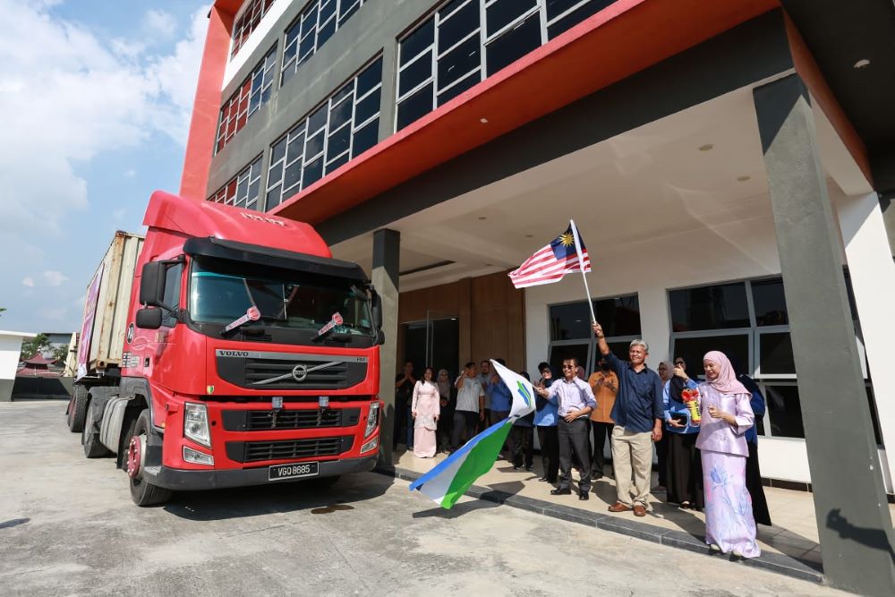Popsmalaya tembusi pasaran China - Kosmo Digital 2
