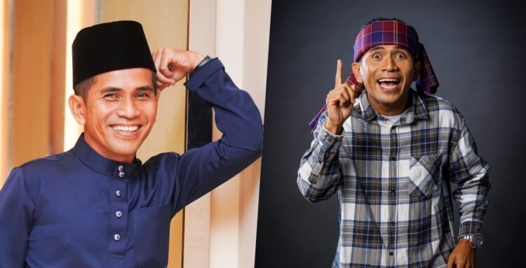 Kempen undi Bell Ngasri macam YB nak pilihan raya - Kosmo Digital