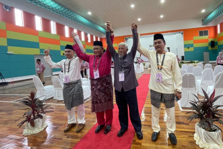 PRN Senarai penuh calon DUN Negeri Sembilan  Kosmo Digital