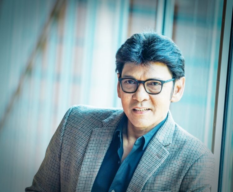 Menyanyi sampai akhir hayat - Jamal Abdillah - Kosmo Digital