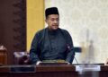 PRN: Tidak Rasmi – Ahmad Samsuri mendahului di DUN Ru Rendang