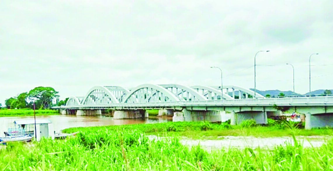 Jambatan Merdeka jadi saksi kekejaman Jepun - Kosmo Digital