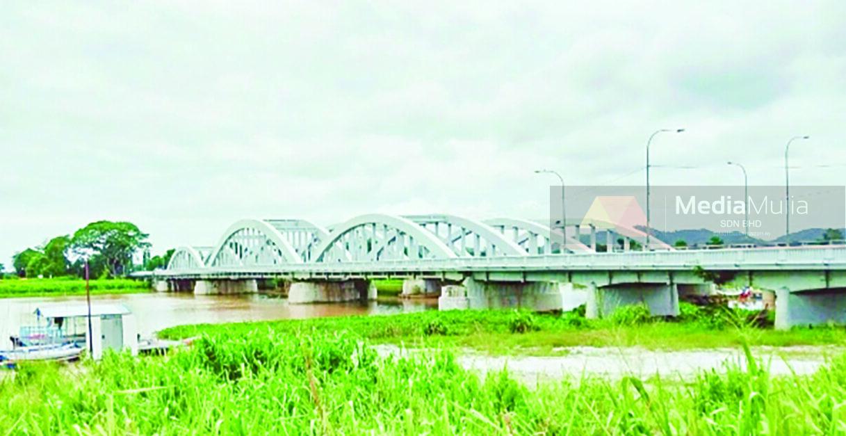 Jambatan Merdeka jadi saksi kekejaman Jepun - Kosmo Digital