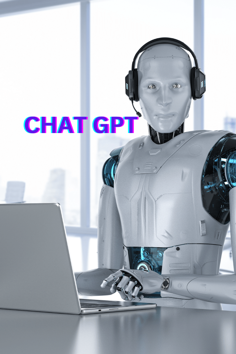ChatGPT ancam dunia pemasaran? Kosmo Digital