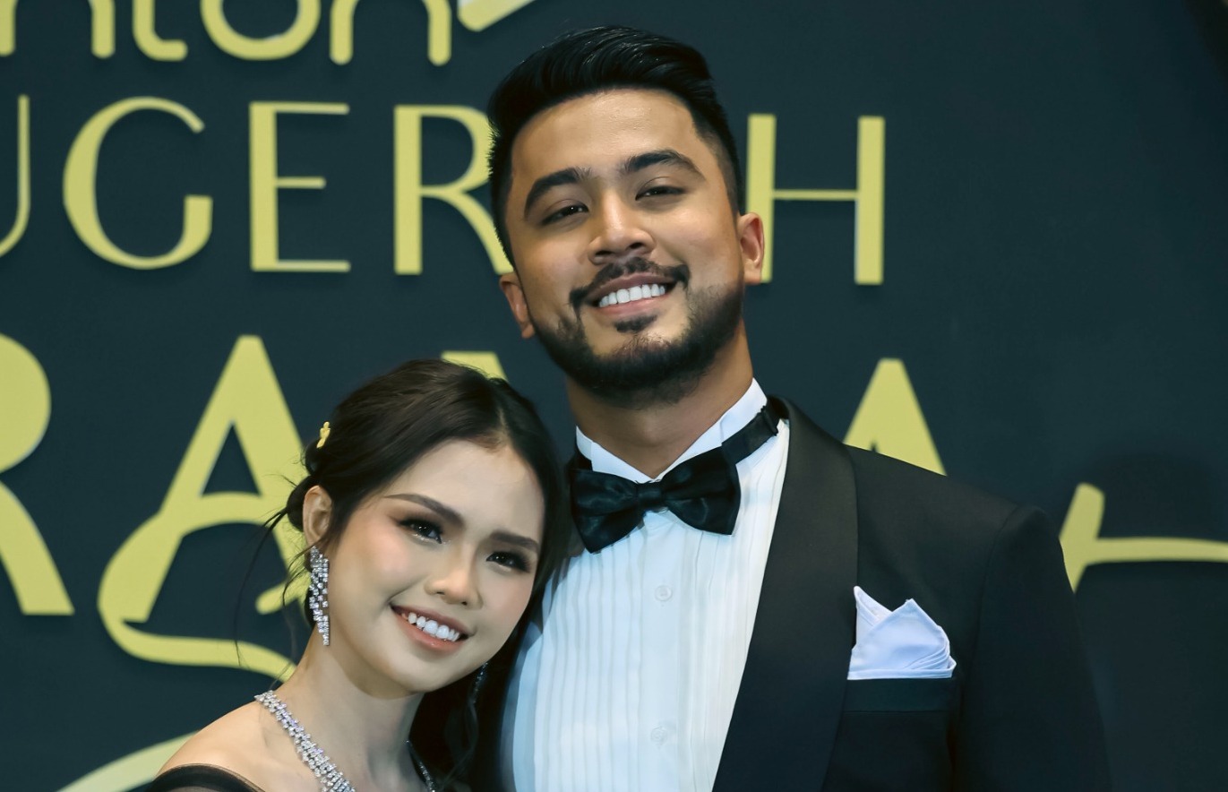 PERCERAIAN MENGEJUTKAN ARTIS MALAYSIA SEPANJANG TAHUN 2024