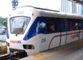 RapidKL saran penyokong Harimau Malaya guna pengangkutan awam