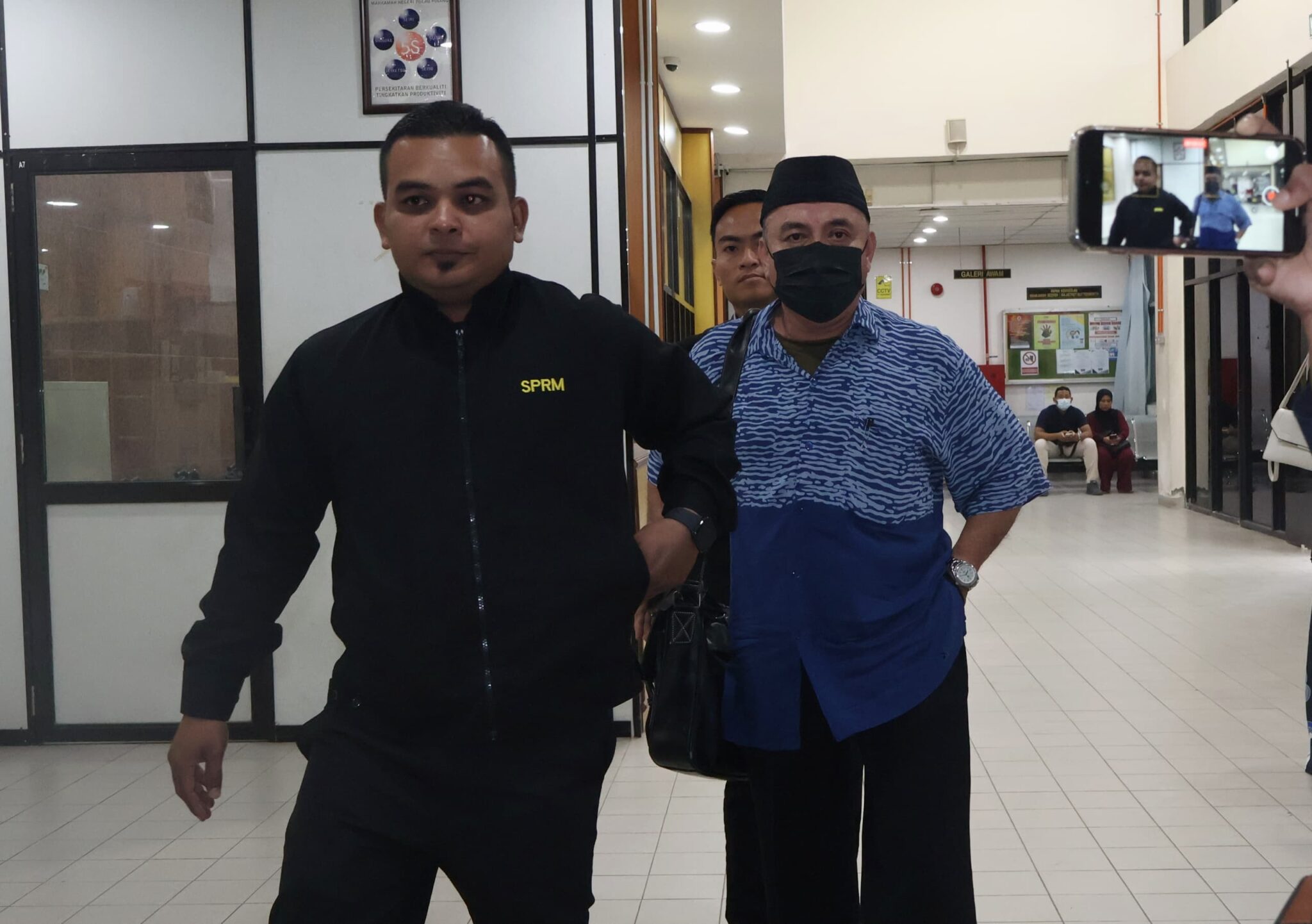 Mejar didakwa buat tuntutan palsu kelas bimbingan anak tentera - Kosmo ...