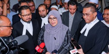 Mas Ermieyati tekad kerja keras untuk Masjid Tanah