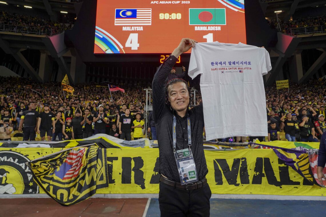 Pangon setuju kekal hingga tahun 2025