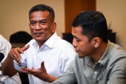 Saya ‘video call’ semua orang termasuk pengarah, kakitangan saya – Agus