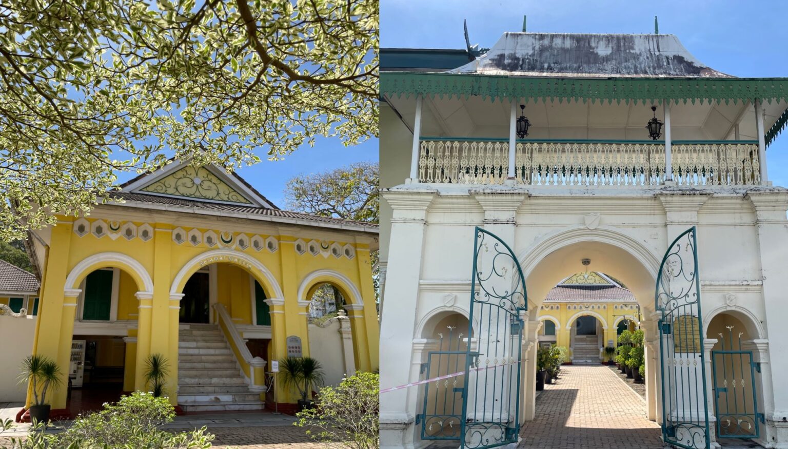 Menjengah pusat pemerintahan Kesultanan Kedah selama 288 tahun Kosmo