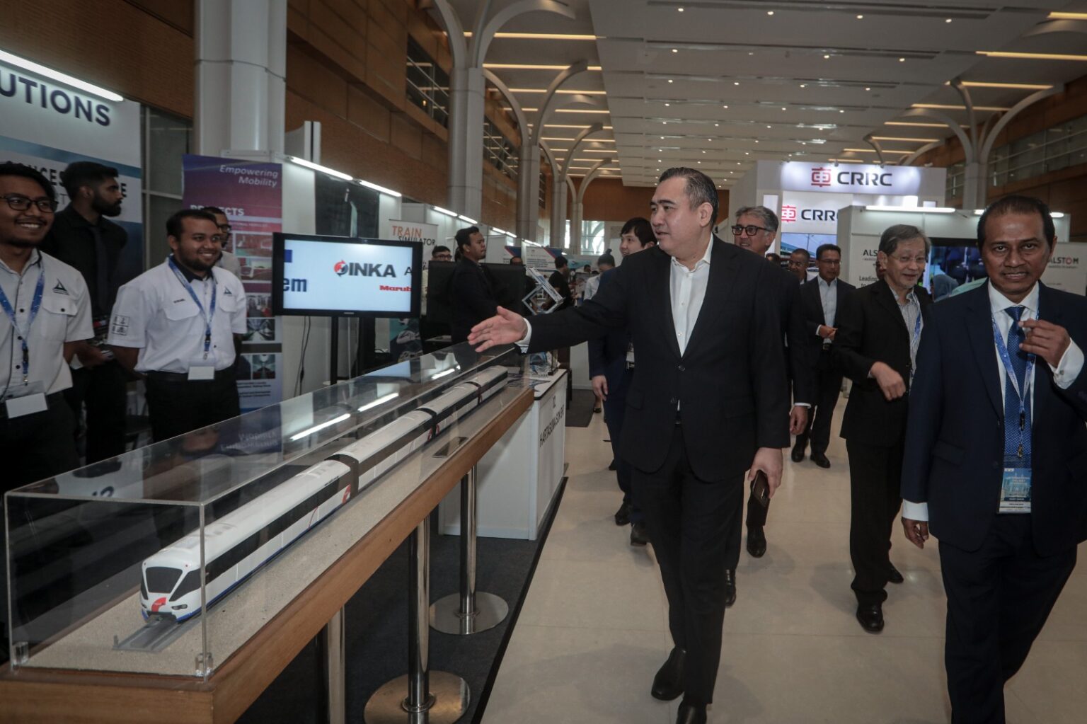 Struktur cukai jalan kenderaan EV diumum sebelum akhir tahun - Kosmo